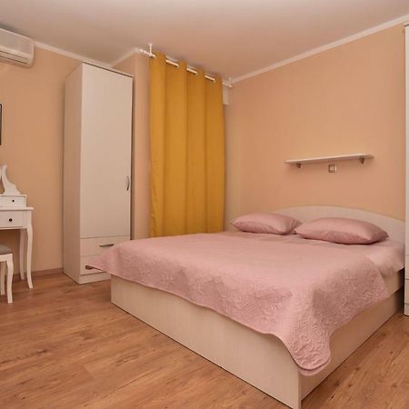 Apartman Mate Luka Makarska Dış mekan fotoğraf